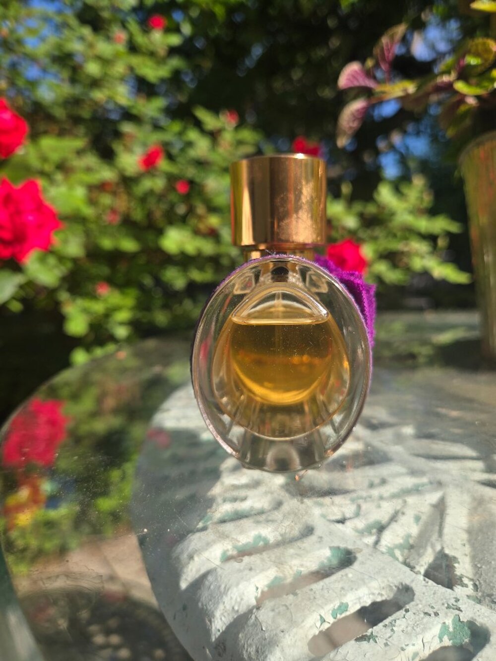 CH Carolina Herrera Limited Edition Sublime Perfume 80ml/2.7oz - Picture 6 of 12